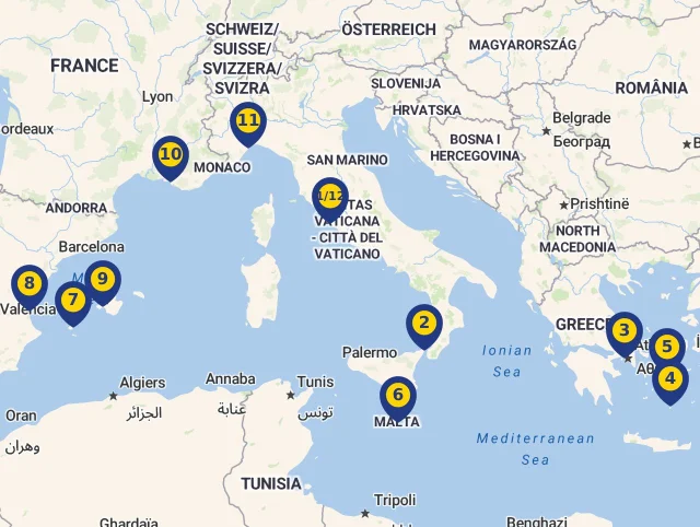 Mapa
