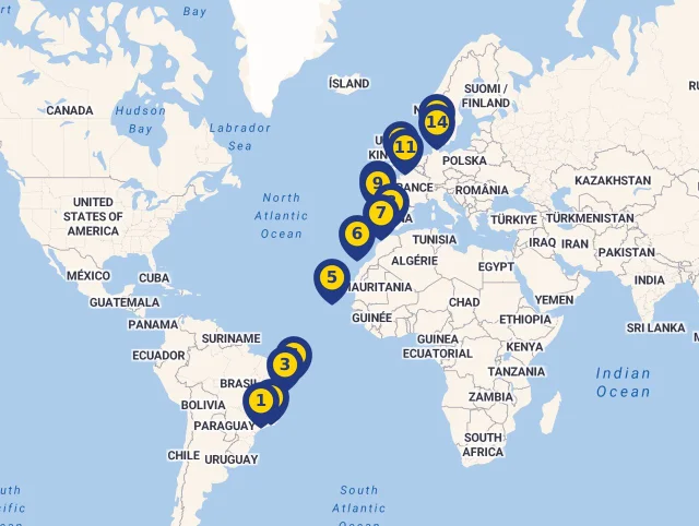 Mapa