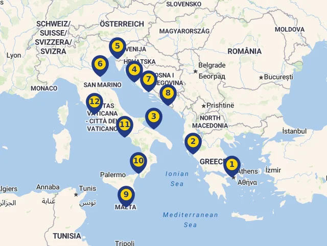 Mapa